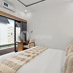 Navaya Villa By Kozystay - Seminyak