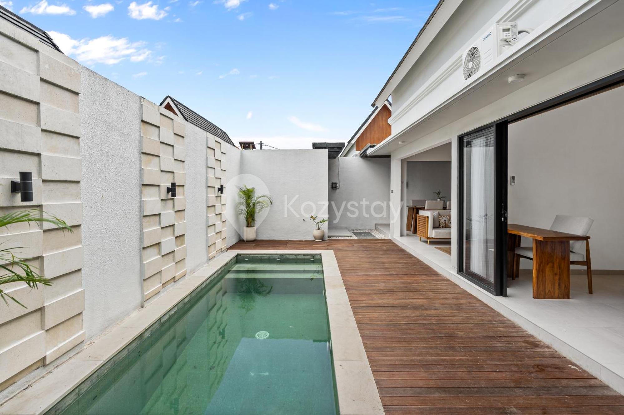 Villa Navaya By Kozystay - *
