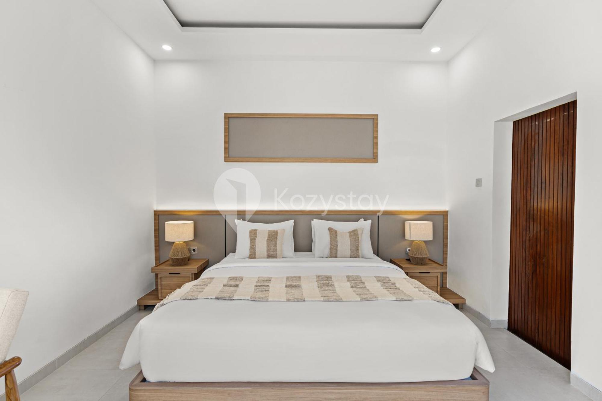 Villa Navaya By Kozystay - Seminyak (Bali)