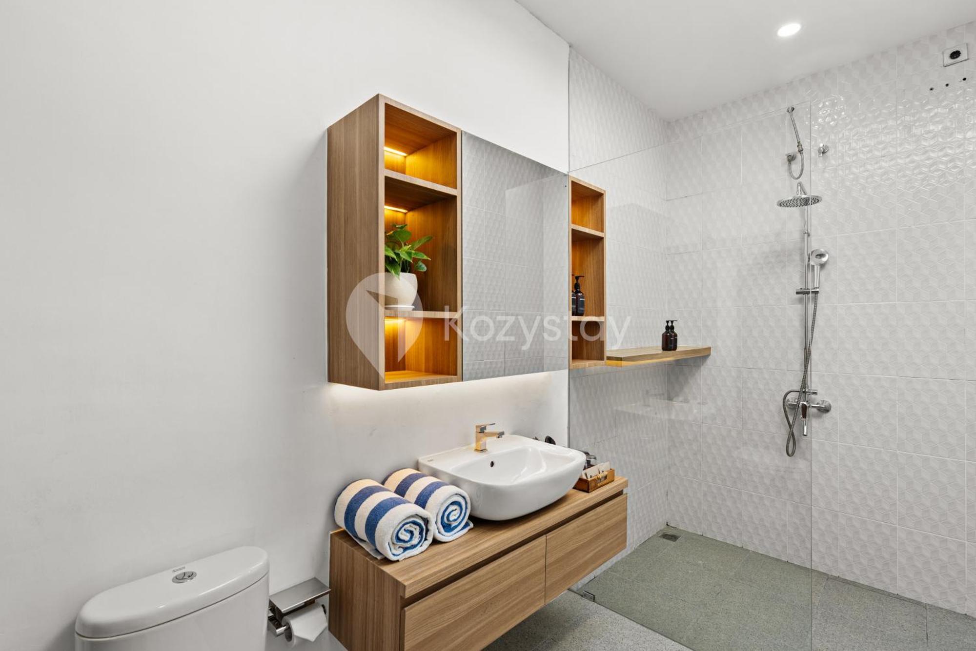 Navaya By Kozystay - Seminyak (Bali)