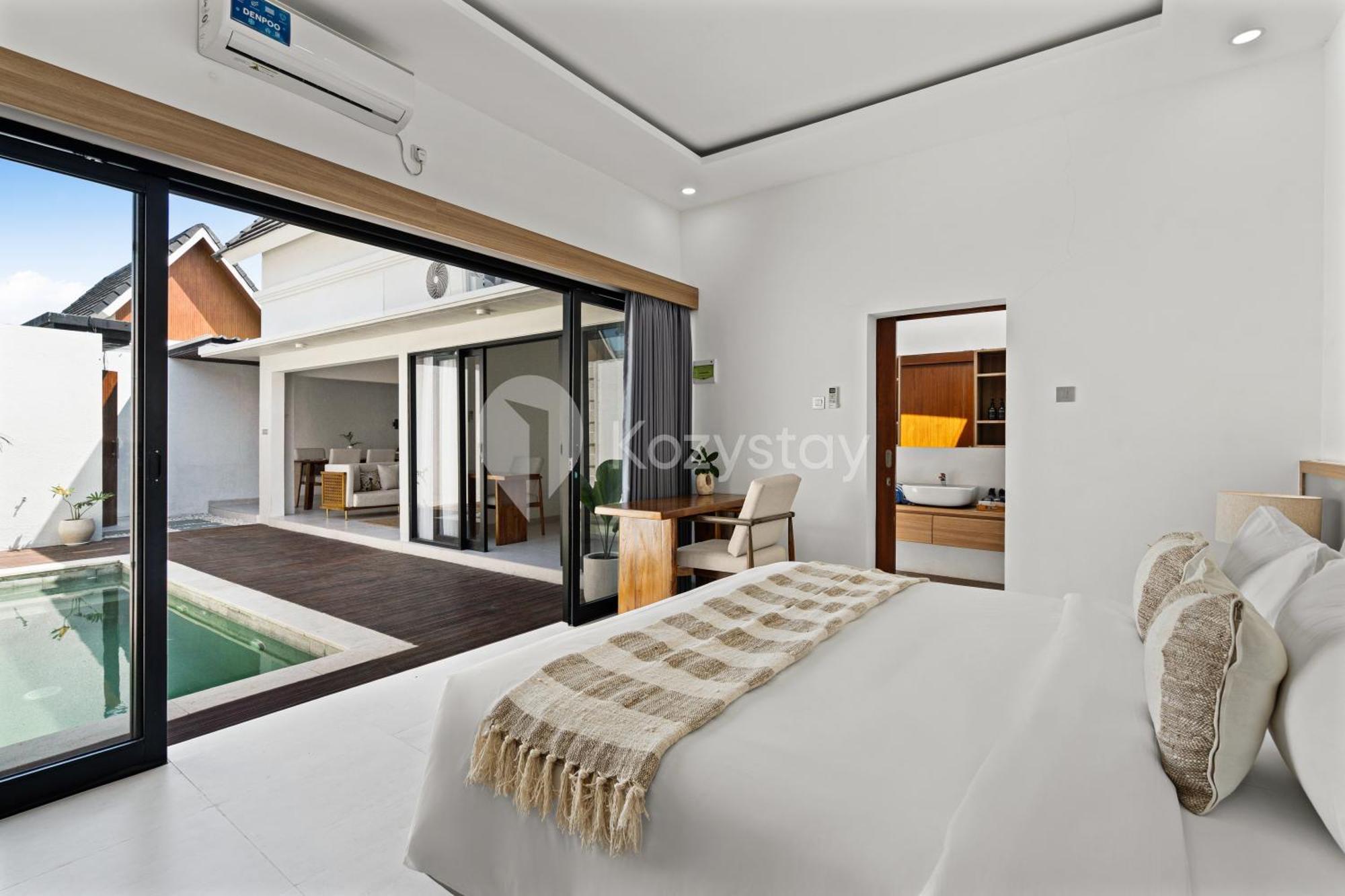 Navaya By Kozystay - Seminyak (Bali)